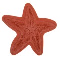 TSM-03 Штамп 5.8 см х 5.8 см 04 Морская звезда