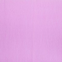Blumentag Крепированная бумага REP-43 50 см х 2 м 20 г/м2 5 шт 26 Светло-фиолетовый