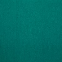 Blumentag Крепированная бумага REP-43 50 см х 2 м 20 г/м2 5 шт 40 Изумрудный