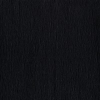 Blumentag Крепированная бумага REP-43 50 см х 2 м 20 г/м2 5 шт 19 Черный