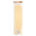 FOAM-2 Пластичная замша 1 мм 50 x 50 см 5 шт. 13 светло-желтый