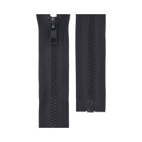Молния Трактор GAMMA G3051 45 см Тип 5 10 шт разъёмная однозамковая №320 черно-синий