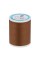 Нитки "SumikoThread" для трикотажных тканей TST 50 100\% нейлон 328 я 300 м №020 коричневый