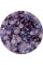 Бисер Япония TOHO MIX 5 25 г №3207 фиолетовый