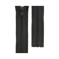 Молния Трактор GAMMA G3051 75 см Тип 5 10 шт разъёмная однозамковая №334 угольный