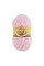 Пряжа ADELIA "SOFIA" 100\% полиэстер 10 шт. х 50 г 90 м №31 св.розовый