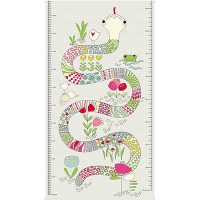 Ткань для пэчворка PEPPY 4505 PANEL ФАСОВКА 60 x 110 см 146 г/кв.м 100\% хлопок СК/Распродажа 038