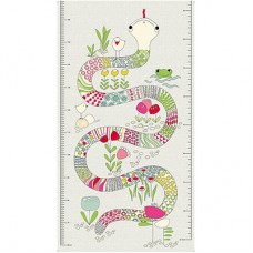 Ткань для пэчворка PEPPY 4505 PANEL ФАСОВКА 60 x 110 см 146 г/кв.м 100\% хлопок СК/Распродажа 038