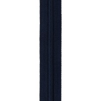 Gamma Молния рулонная спираль тип 3 100 м №318 т.синий