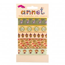 Annet