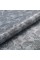 Ткань подкладочная Gamma Taffeta с рисунком JTR 52\% полиэстер, 48\% вискоза 145 см №039 серый(растительный орнамент)