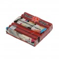Craft&Clay полимерная глина CCH 52 г 1050 фалунский красный