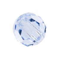 Бусина Чехия PRECIOSA бусины 451-19-602 3 мм 24 шт пурпурно-голубой/lt.sapphire