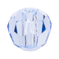 Бусина Чехия PRECIOSA бусины 451-19-602 4 мм 24 шт пурпурно-голубой/lt.sapphire