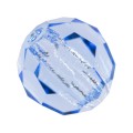 Бусина Чехия PRECIOSA бусины 451-19-602 6 мм 12 шт пурпурно-голубой/lt.sapphire