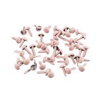 Mr.Painter BRD01 Набор брадсов 5 х 50 шт. 11 Розовый