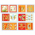 Ткань для пэчворка PEPPY 4705 PANEL ФАСОВКА 90 x 110 см 135 г/кв.м 100\% хлопок 052