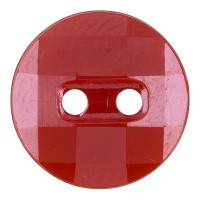 Пуговица детская Gamma AY 10009 16  ( 10 мм) 36 шт № D519 красный