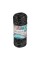 Пряжа ARACHNA Fibra 100\% полиэфир 10 шт. х 50 г 200 м №08 серый меланж