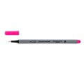 SKY-01 0.4 мм 10 шт. в картонной упаковке 17 ультро розовый/ultra pink цвет чернил: розовый