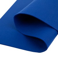 Фетр Gamma Premium FKR20 Фетр 2 мм 110 см RO-21 васильковый
