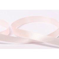 Лента атласная 12 мм ( 1/2 ) Gamma 33 м №151 бледно-розовый