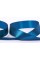 Лента атласная 25 мм ( 1 ) Gamma 33 м №145 сине-серый