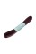 Лента атласная 6 мм ( 1/4 ) Gamma AL-6P ФАСОВКА 10 x 5.4 м №156 т.фиолетовый