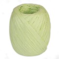 PARF-8 Рафия бумажная 5 х 20.5 г 30 м 08 салатовый