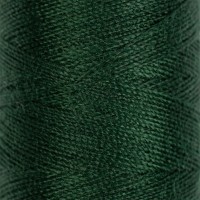 Швейные нитки (полиэстер) 40/2 "Gamma" 10 шт 183 м 200 я №225 т.зеленый