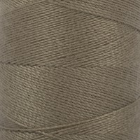 Швейные нитки (полиэстер) 40/2 "Gamma" 10 шт 183 м 200 я №358 т.бежевый