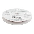 ORV-20 гофрированная 22.5 м №041 т.бордовый