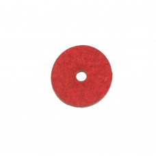 HobbyBe CDF-14 Диски из фибры d 14 мм 10 х 10 шт. для суставов мишек Тедди