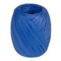 PARF-8 Рафия бумажная 5 х 20.5 г 30 м 10 синий
