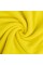 Ткань Gamma Флис ФАСОВКА FG-001 100\% полиэстер 50 х 50 см №383 желтый
