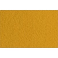 Fabriano Бумага для пастели Tiziano 160 г/м2 A4 21 х 29.7 см лист 50 л. Terra de Siena/Охра желтая 21297107