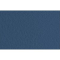 Fabriano Бумага для пастели Tiziano 160 г/м2 A1+ 70 х 100 см лист 10 л. Indigo/Индиго 52811039