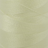 Швейные нитки (полиэстер) 40/2 "Gamma" 10 шт 183 м 200 я №377 бл.желтый