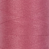 Швейные нитки (полиэстер) 40/2 "Gamma" 10 шт 365 м 400 я №159 сиренево-розовый