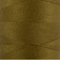 Швейные нитки (полиэстер) 40/2 "Gamma" 10 шт 365 м 400 я №435 св.коричневый