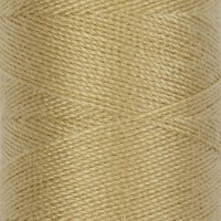 Швейные нитки (полиэстер) 40/2 "Gamma" 10 шт 365 м 400 я №455 бежевый