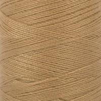 Швейные нитки (полиэстер) 40/2 "Gamma" 10 шт 365 м 400 я №459 желто-розовый