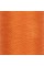 Швейные нитки (полиэстер) 50/2 "Nitka" ( 101-200 ) 4570 м №145 т.оранжевый