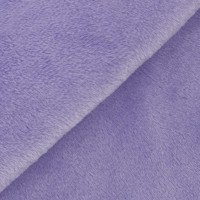 PEPPY Плюш PEV ФАСОВКА 48 x 48 см 273 г/кв.м 100\% полиэстер 15 сиреневый/lavender