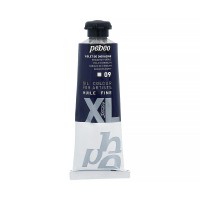 Краска масляная PEBEO XL 37 мл 937009 фиолетовый диоксазин