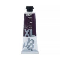 Краска масляная PEBEO XL 37 мл 937050 краповый