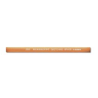 LYRA Карандаш REMBRANDT Sketching незаточенный ассорти 12 шт. 6B L2038106
