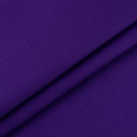 Ткань для пэчворка PEPPY КРАСКИ ЖИЗНИ ЛЮКС ФАСОВКА 100 x 112 см 140 г/кв.м 5 100\% хлопок 19-3638 т.фиолетовый
