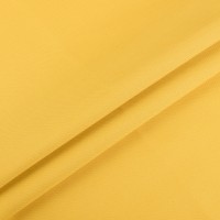 Ткань для пэчворка КРАСКИ ЖИЗНИ ЛЮКС 112 см 100\% хлопок ( в метрах ) 14-0740 гр.желтый