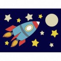 №19 Ракета